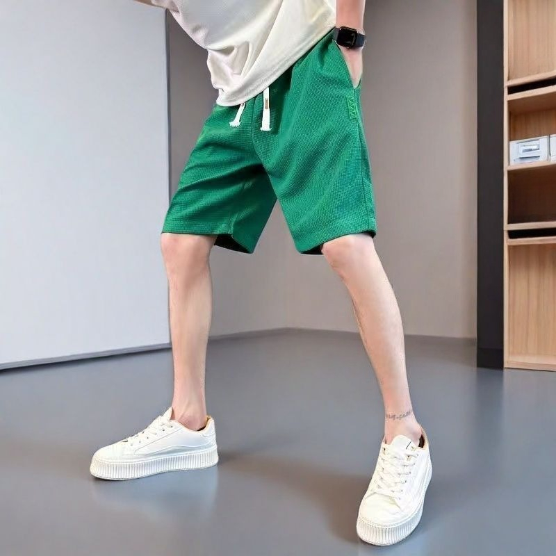 Men's Slim Fit Summer Casual S – обзор и цена Shorts Chino Slim