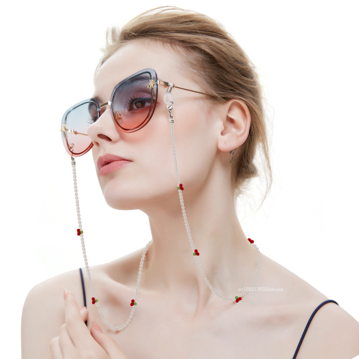 Sunglasses Masking Chains Mask – обзор и цена Sunglass Retainer Cord