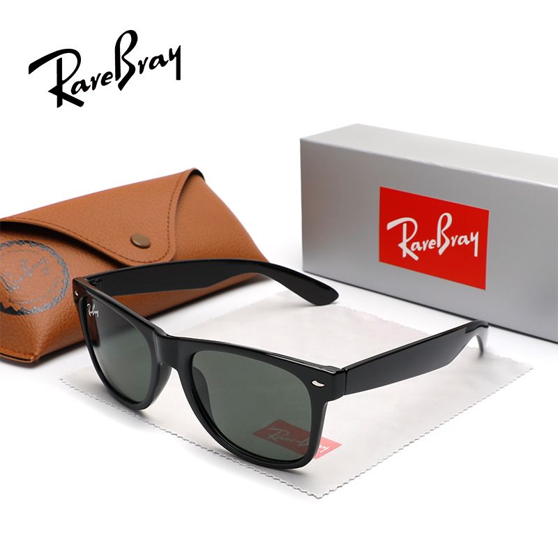 RareBray Men's Polarized Sungl – обзор и цена Sunglasses Aviator Polarized
