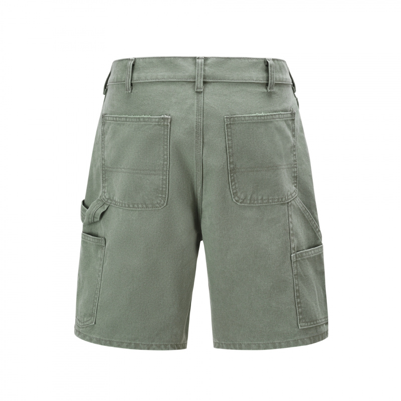 MAQVOB Top Quality Luxury Outd – обзор и цена Shorts Chino Slim