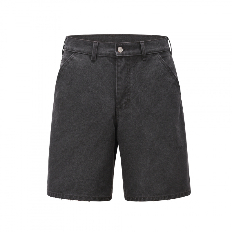 MAQVOB Top Quality Luxury Outd – обзор и цена Shorts Chino Slim