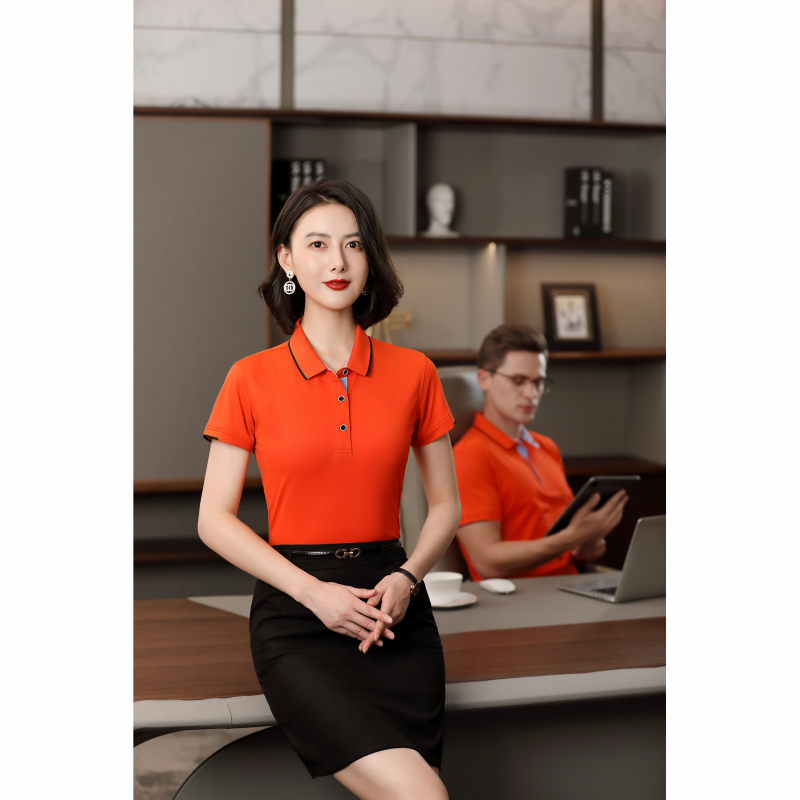 KAISING 12 Colors New Fashion  – обзор и цена Polo Shirt Pique