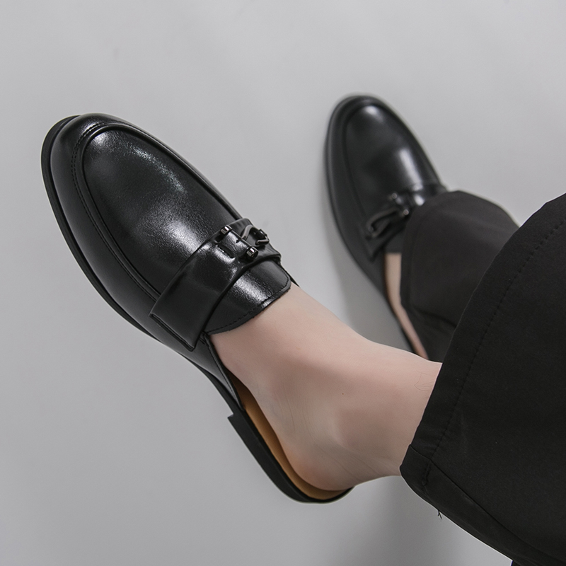 Designer Patent Leather Mens M – обзор и цена Flip Flop Leather Men