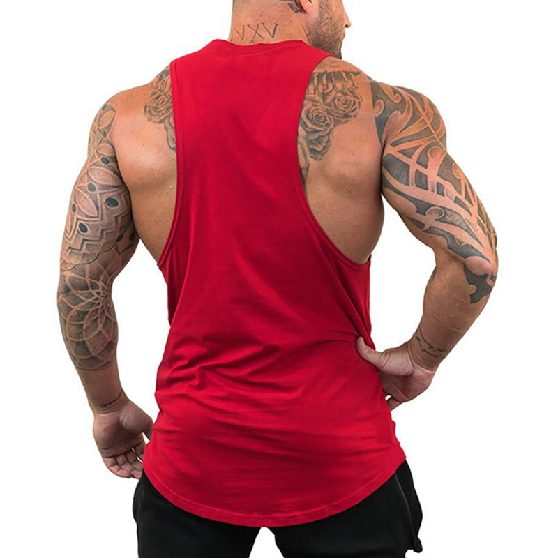 Installing Muscles Please Wait – обзор и цена Tank Top Muscle