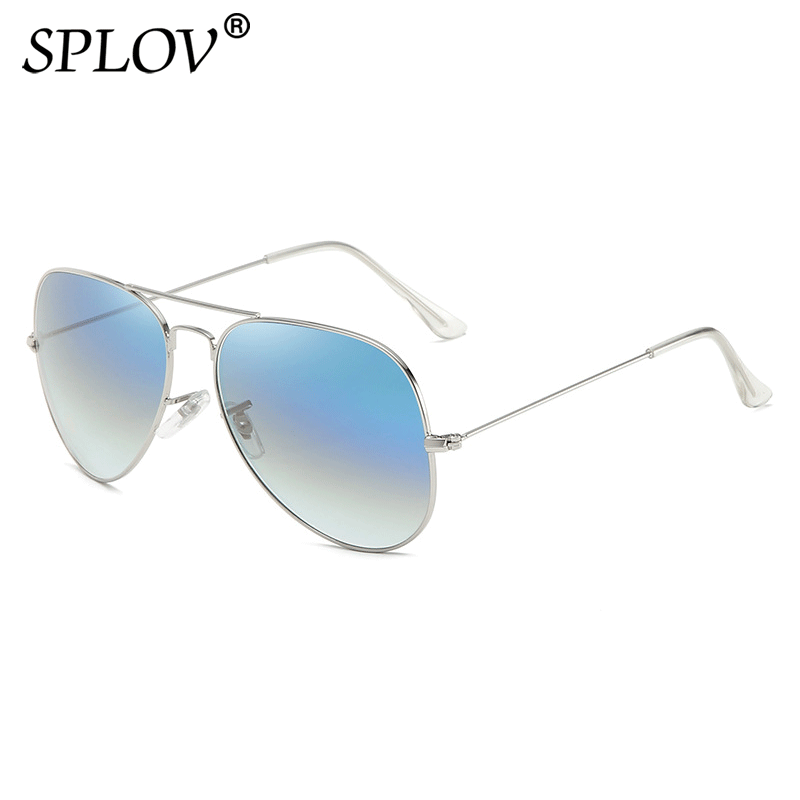 New Fashion Aviation Sunglasse – обзор и цена Sunglasses Aviator Polarized