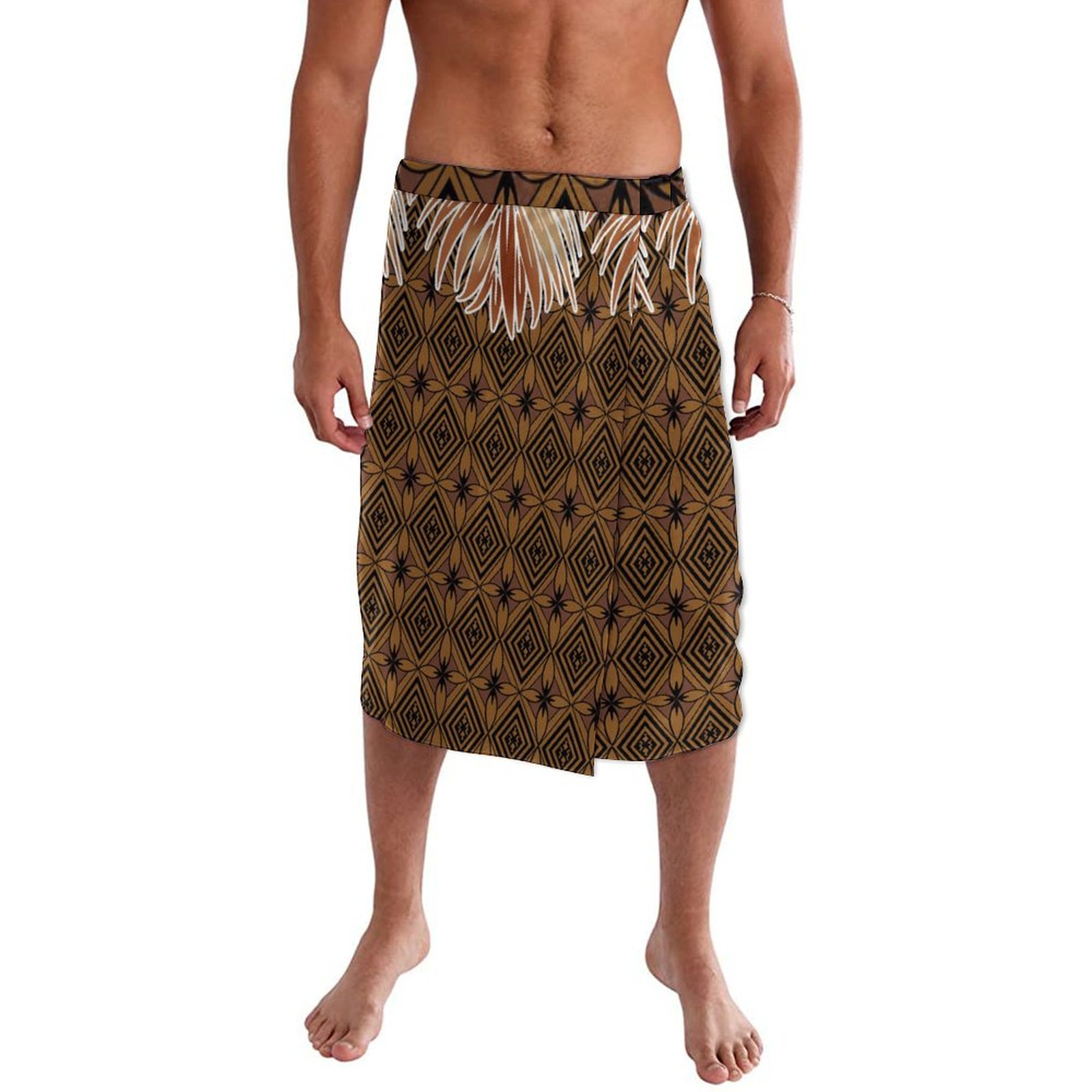 Summer Traditional Tribal Poly – обзор и цена Sarong Men Wrap