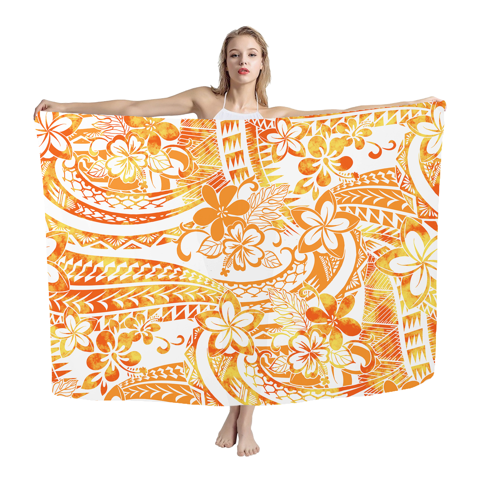 Summer Custom Sarong Rugby Tea – обзор и цена Sarong Men Wrap