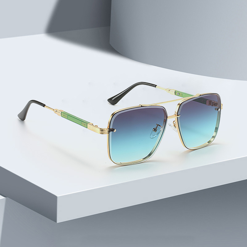 2025 New In Vintage Sunglasses – обзор и цена Sunglasses Aviator Polarized