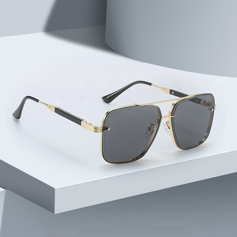 2025 New In Vintage Sunglasses – обзор и цена Sunglasses Aviator Polarized