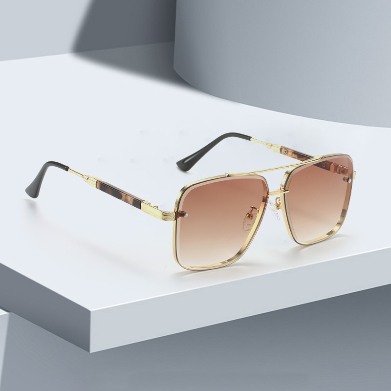 2025 New In Vintage Sunglasses – обзор и цена Sunglasses Aviator Polarized