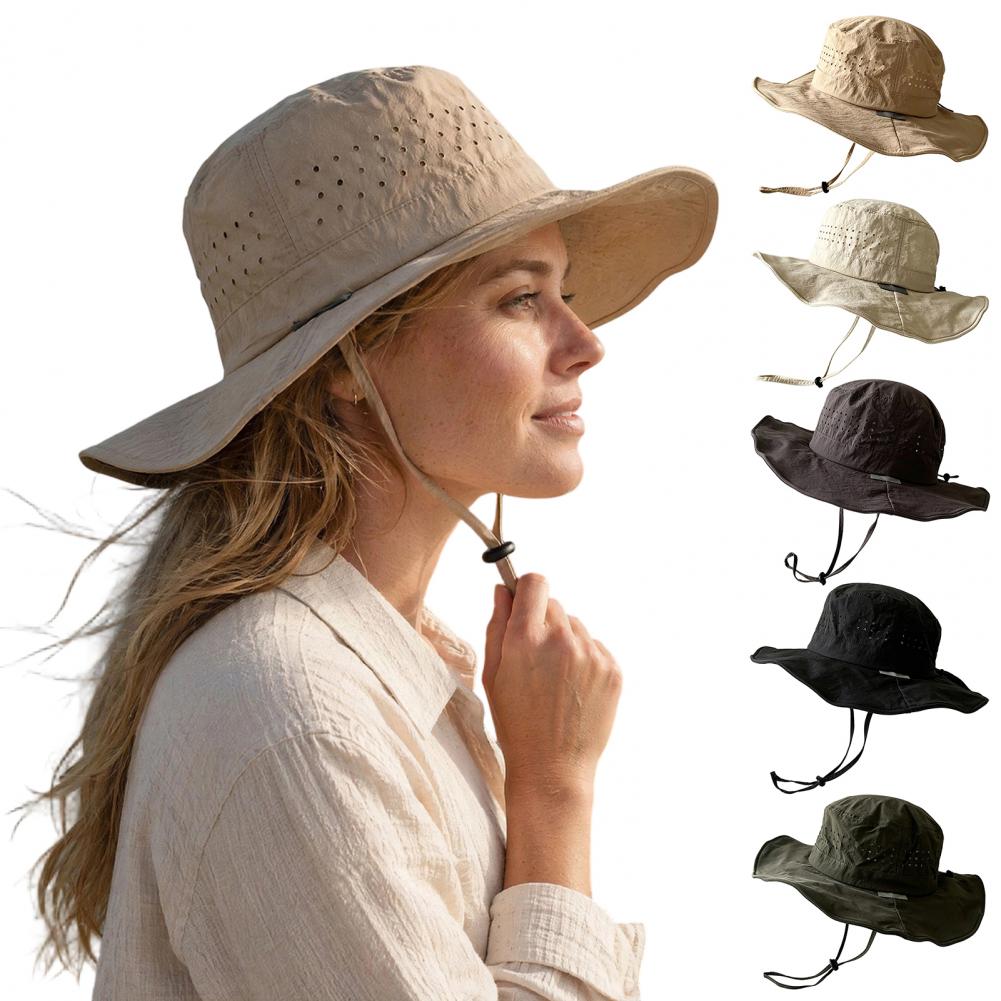 UPF50+ Breathable Nylon Mesh W – обзор и цена Packable Hat Nylon
