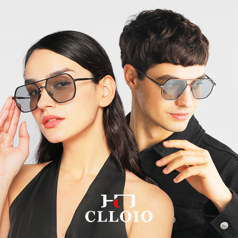 CLLOIO New Fashion Aluminum Ph – обзор и цена Sunglasses Aviator Polarized