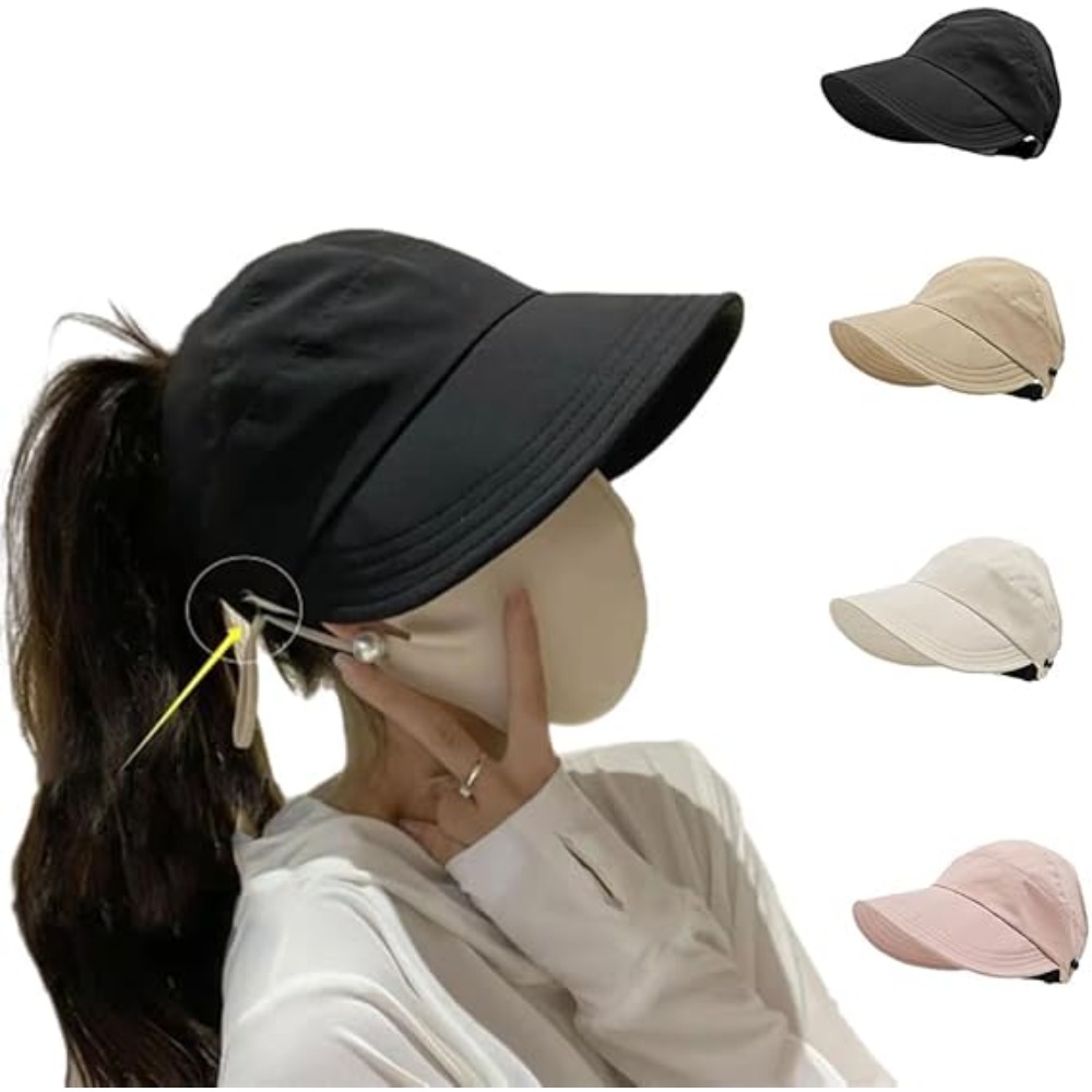Sun Hats for Women Wide Brim U – обзор и цена Packable Hat Nylon