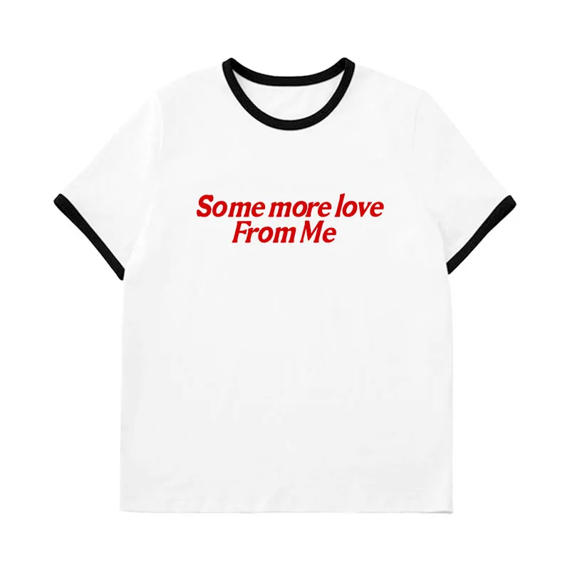 ENHYPENS Short Sleeve T-shirt  – обзор и цена Tee Graphic Print