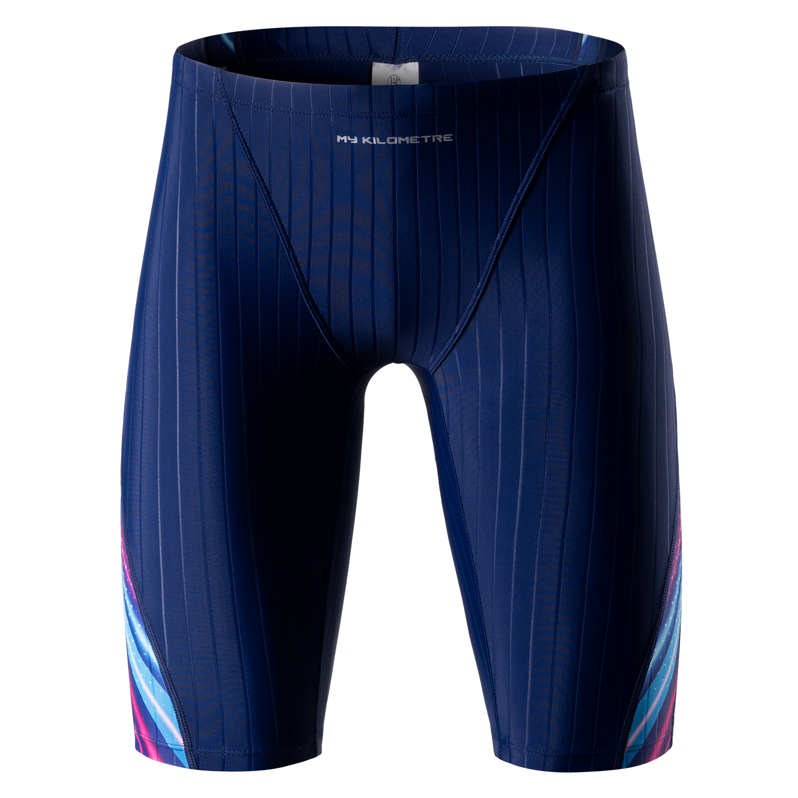 MY KILOMETRE Men Swim Jammers  – обзор и цена Swim Trunk Quick Dry