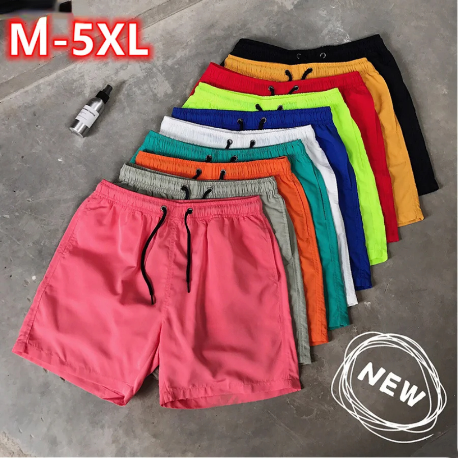 2025 Summer Men's Swimwear Swi – обзор и цена Trunks Board Surf