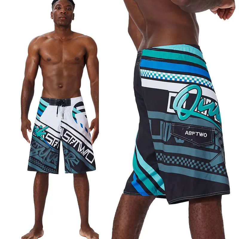 Bermuda Brand Beach Shorts Sum – обзор и цена Trunks Board Surf
