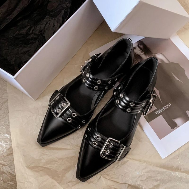 Women's Shoes Designer Luxury  – обзор и цена Casual Sandal Leather