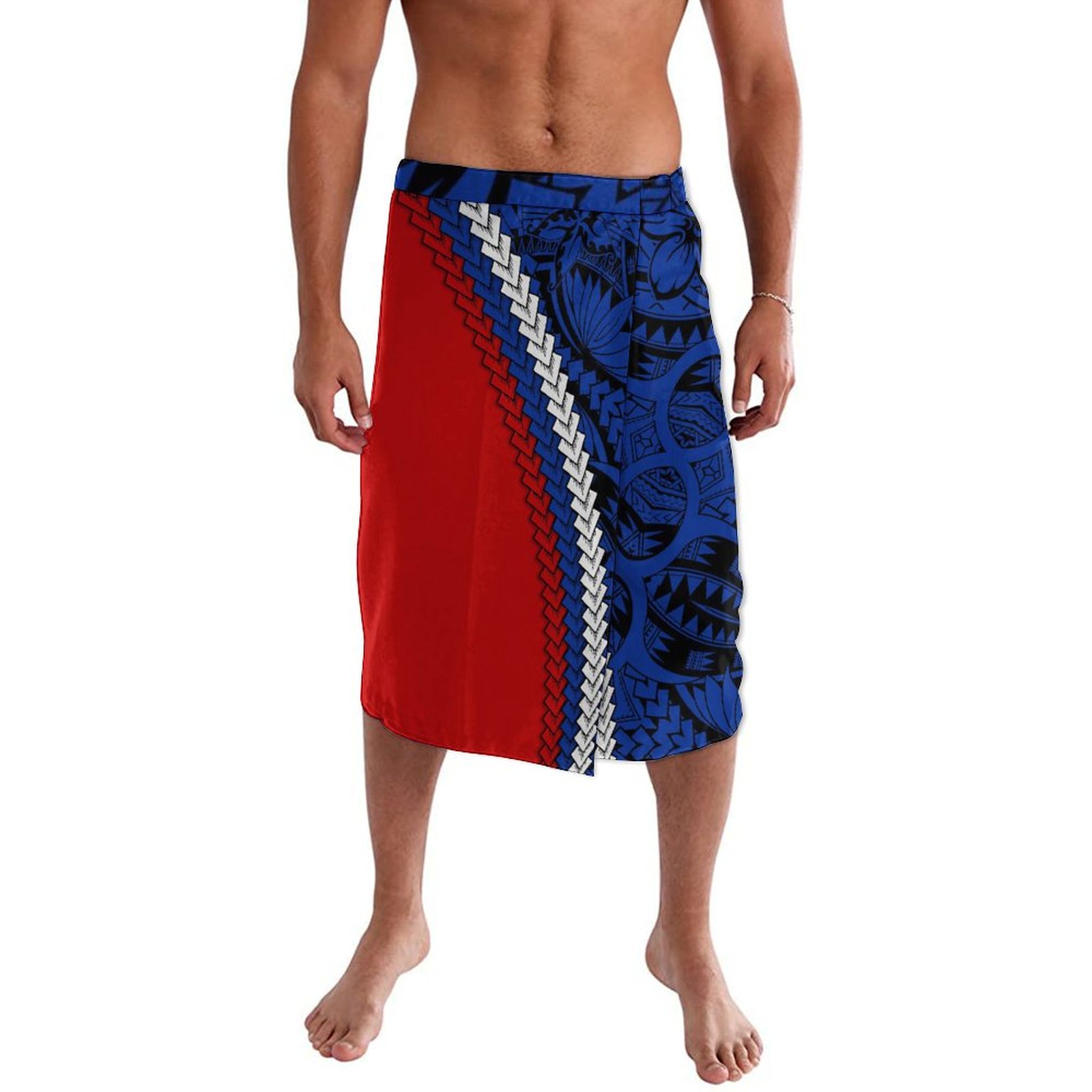 Hawaiian Men'S Beach Wrap Dres – обзор и цена Sarong Men Wrap