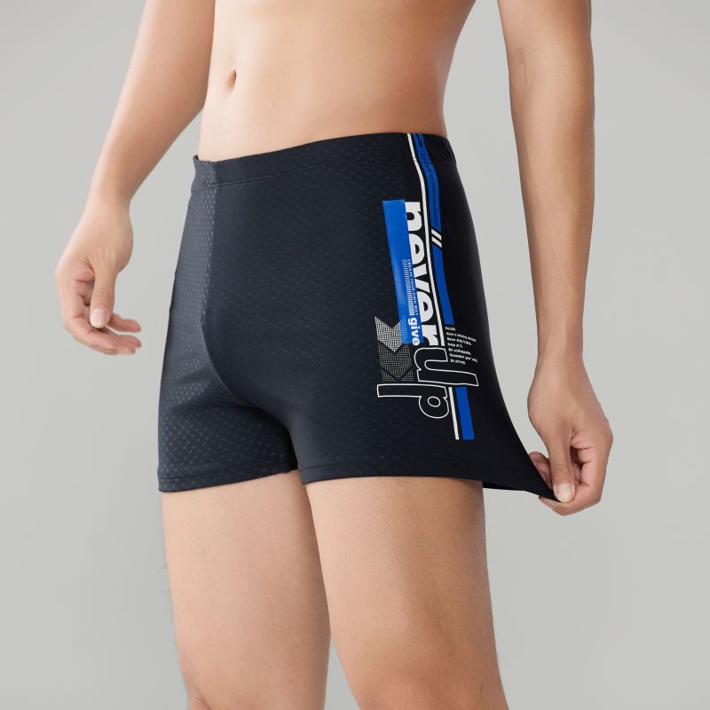 Swimming Trunks Men Quick Dry  – обзор и цена Swim Trunk Quick Dry