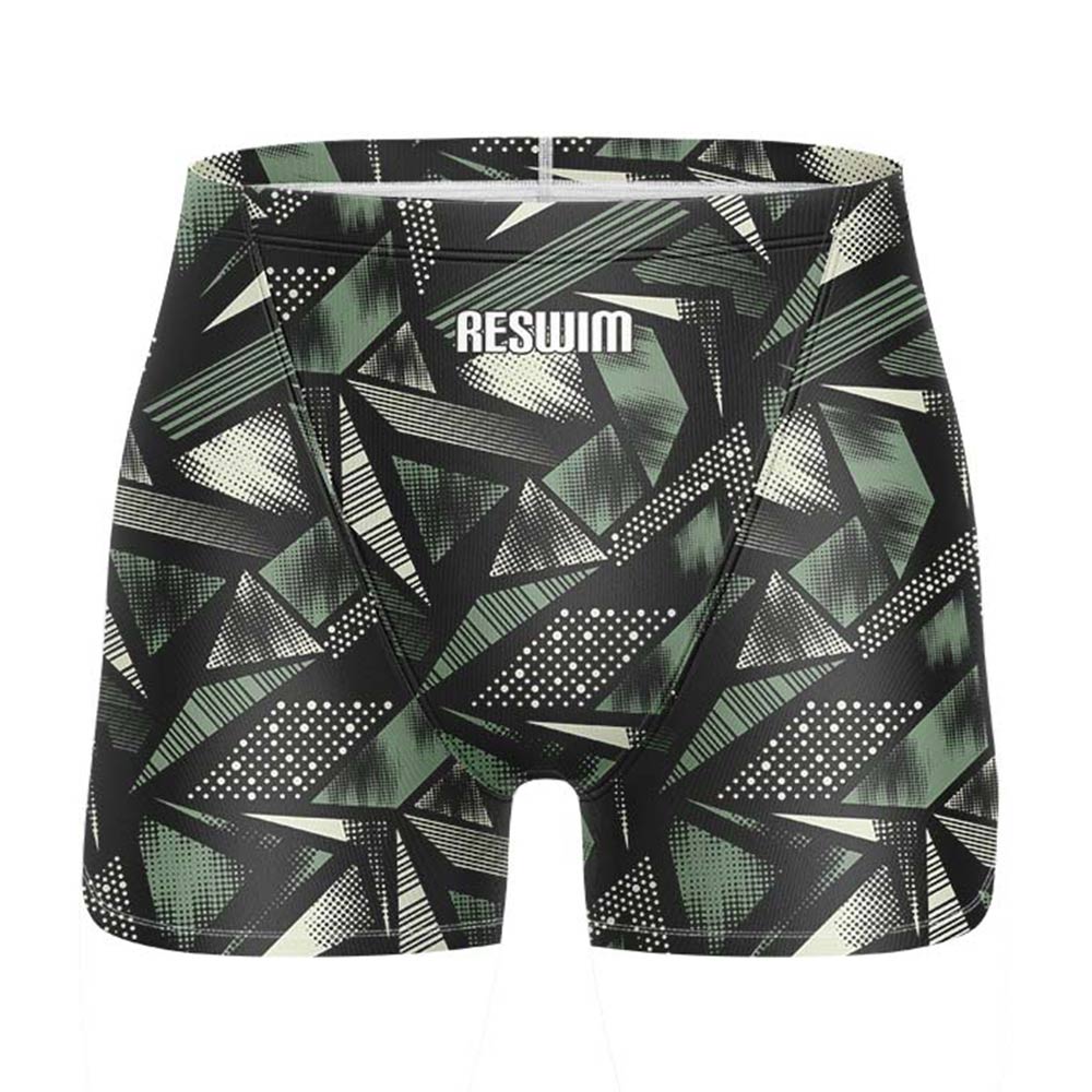 New Men's Summer Trunks Swim S – обзор и цена Swim Trunk Quick Dry