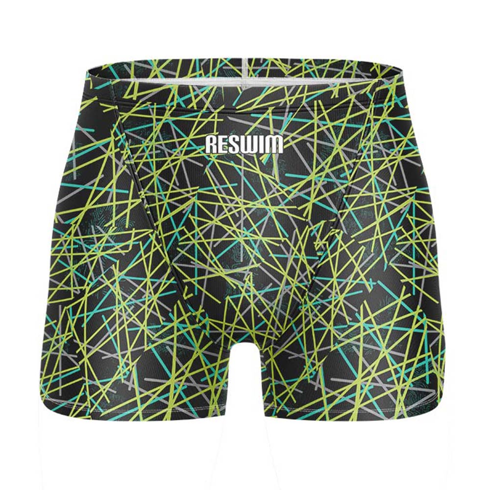 New Men's Summer Trunks Swim S – обзор и цена Swim Trunk Quick Dry