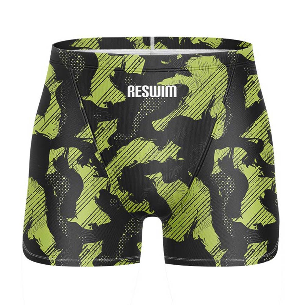 New Men's Summer Trunks Swim S – обзор и цена Swim Trunk Quick Dry