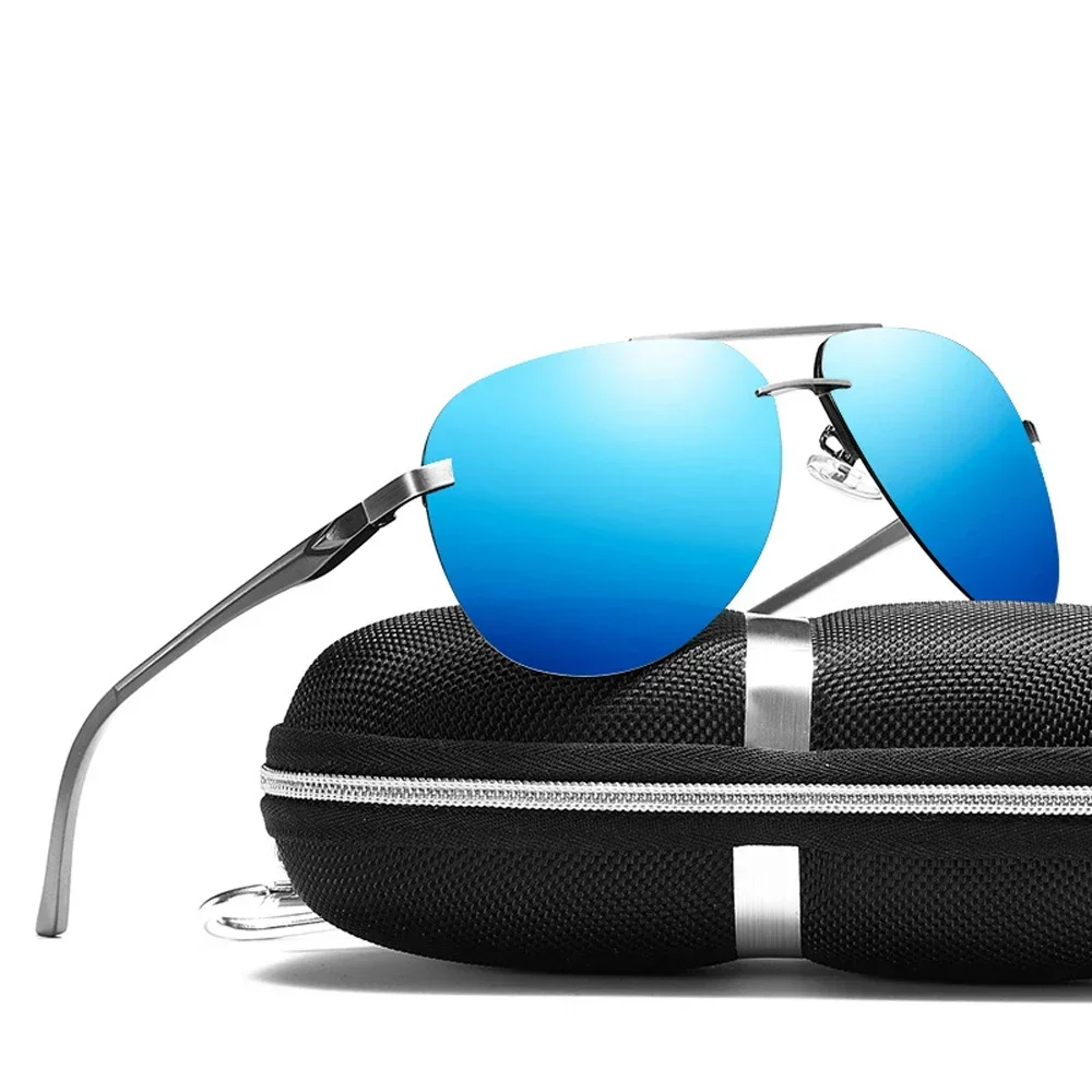 New Polarized Men Sunglasses C – обзор и цена Sunglasses Aviator Polarized
