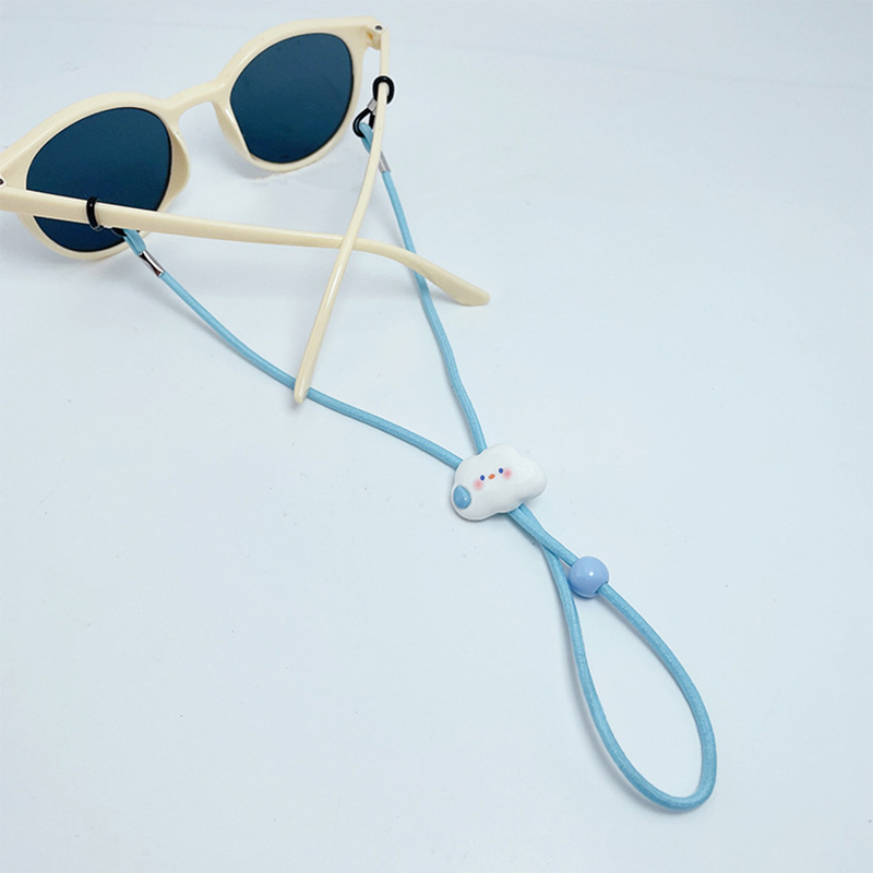 Children Glasses Rope Glasses  – обзор и цена Sunglass Retainer Cord