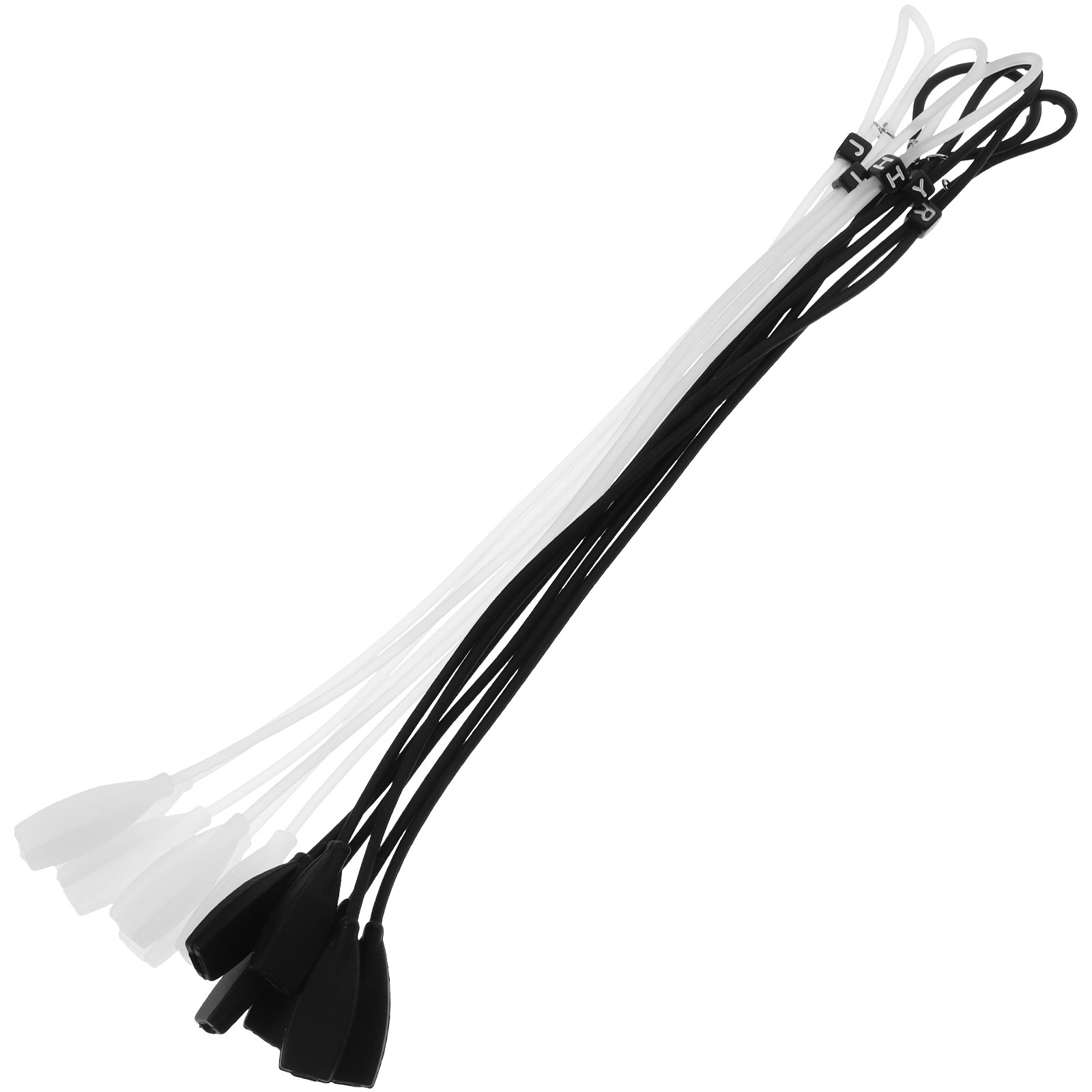 6Pcs Comfortable Glasses Retai – обзор и цена Sunglass Retainer Cord